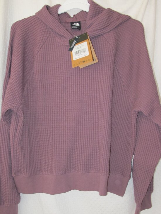 The North Face Tops - NWT - The North Face Chabot Hoodie - M